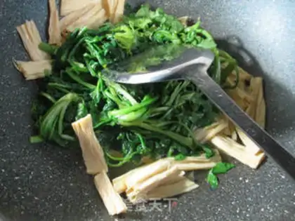 Make Arsenic casserole step 3