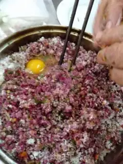 Make Ropball step 2