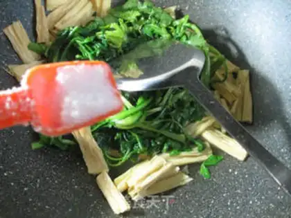 Make Arsenic casserole step 4