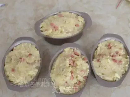 Make Cheese mashed potatoes step 9