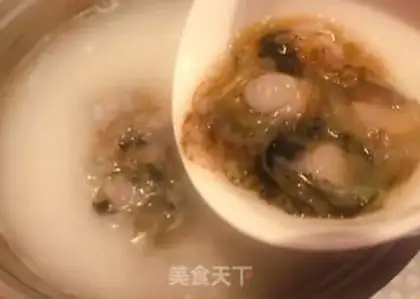 Make Scallop-sprouts step 7