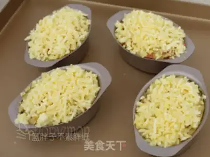 Make Cheese mashed potatoes step 10