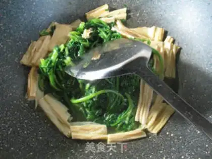 Make Arsenic casserole step 6