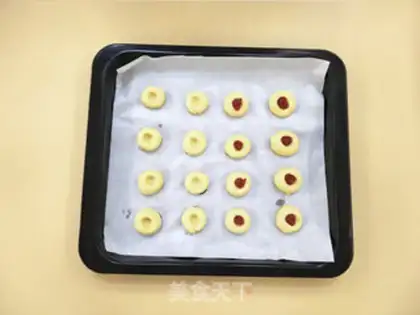 Make A fragrance berries step 6