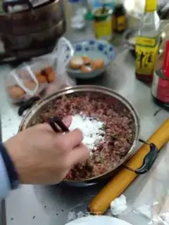 Make Ropball step 5