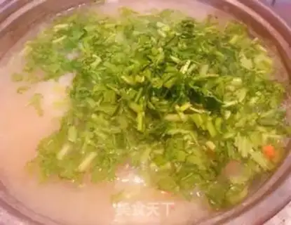 Make Scallop-sprouts step 9