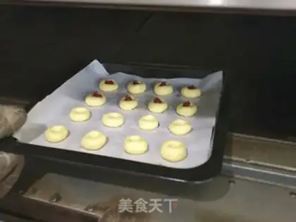 Make A fragrance berries step 7