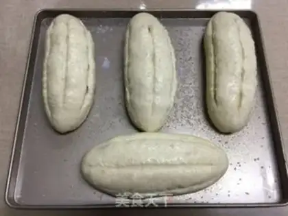 Make Milk grape Hass step 16