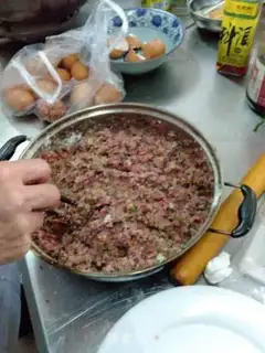 Make Ropball step 7