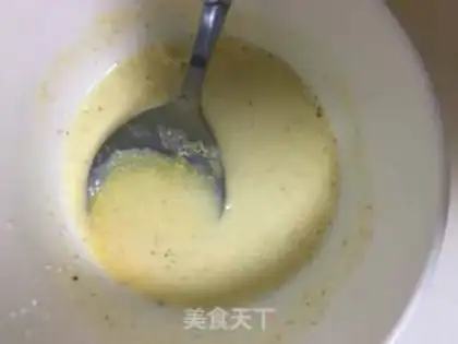 Make Corn pasta step 2
