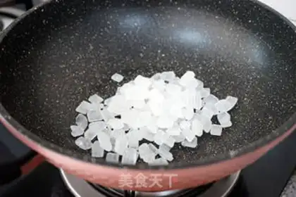 Make A snowball step 4