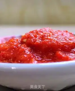 Make Homemade chili step 8