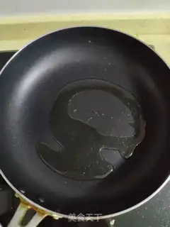 Make Three fresh bean skin step 4