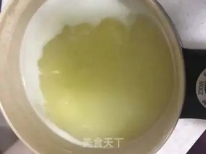 Make Corn pasta step 4