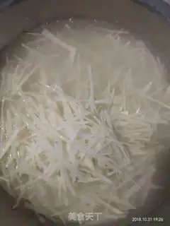 Make Potatoes step 1