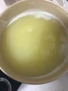 Make Corn pasta step 5
