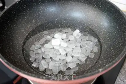 Make A snowball step 5