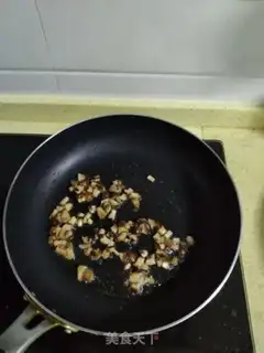 Make Three fresh bean skin step 5