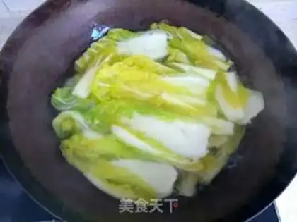 Make The mushrooms step 4