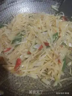 Make Potatoes step 3
