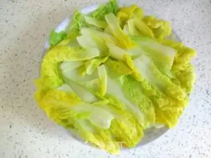 Make The mushrooms step 5