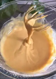 Make Bean-milk step 1