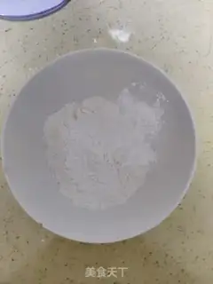 Make Three fresh bean skin step 8