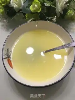 Make Corn pasta step 6