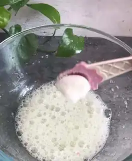 Make Bean-milk step 2