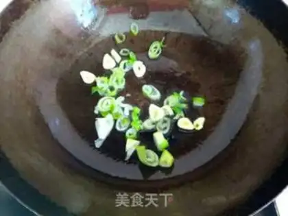 Make The mushrooms step 6