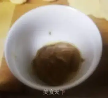Make Rose rolls step 3
