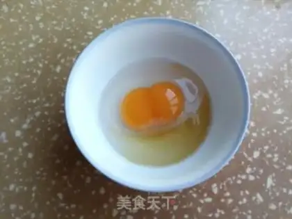 Make Sea cucumber step 1