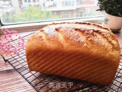 Make Light cream toast step 6