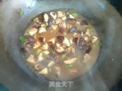 Make The mushrooms step 9