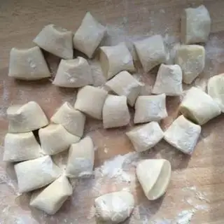 Make Tasty pancakes step 3