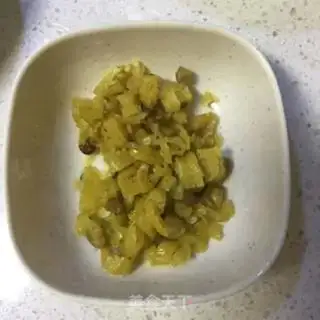 Make Pepper chopper head step 3