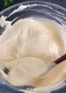 Make Bean-milk step 6
