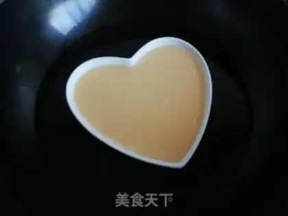 Make Sea cucumber step 5