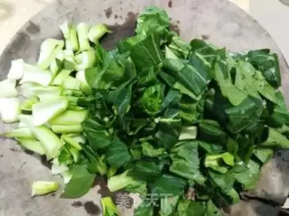 Make Soybean tofu step 2