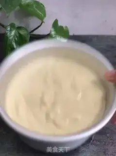 Make Bean-milk step 8