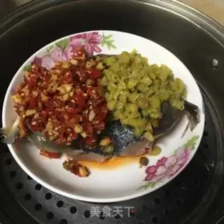 Make Pepper chopper head step 7
