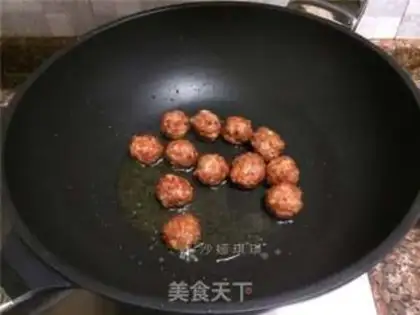 Make Sweet yogurt balls step 6