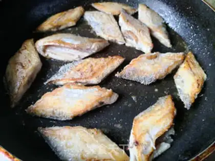 Make The fragrance step 1
