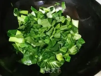 Make Soybean tofu step 5