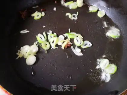 Make The fragrance step 2