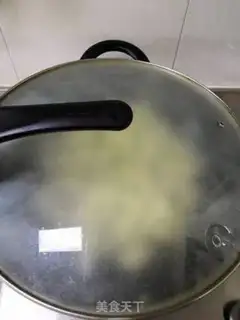 Make Scorch step 3