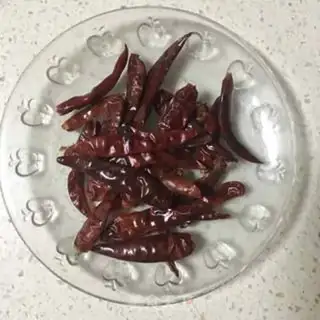 Make Homemade halowater step 0