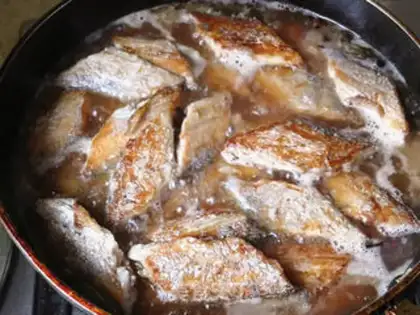 Make The fragrance step 5