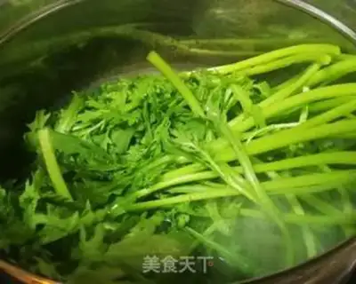 Make Cream of artemisinin step 4