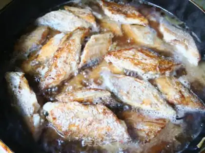 Make The fragrance step 6